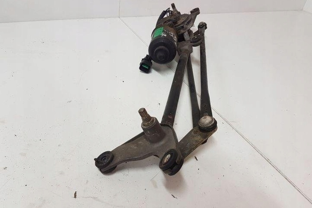 фото №9, Механізм передніх вікон kia sorento i jc 981003e100 2.5l дизель 103kw