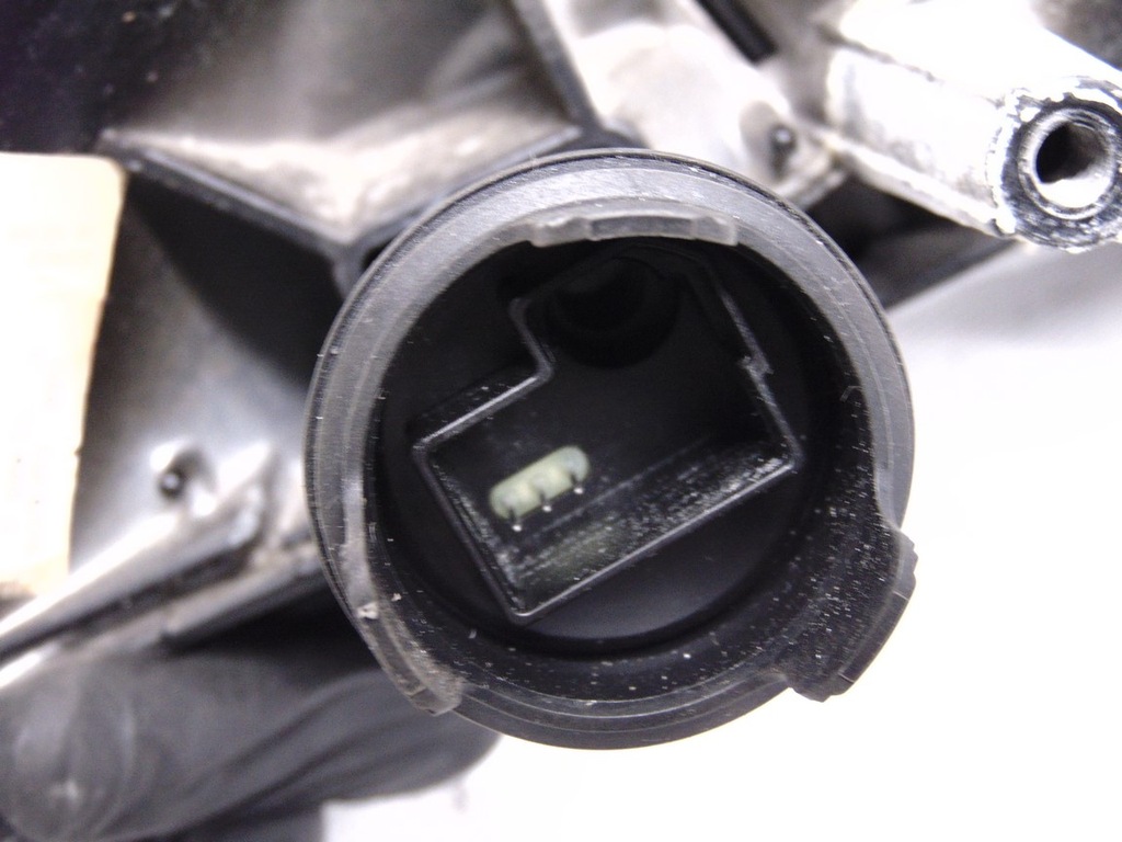 фото №8, Повний дзеркало праве kaschmirgold a72 bmw 7 f01 f02 f04 08-