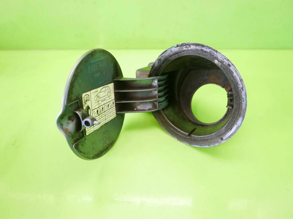 фото №8, Крышка заливной топлива ford ka mk1 1.3 8v hb 96-08