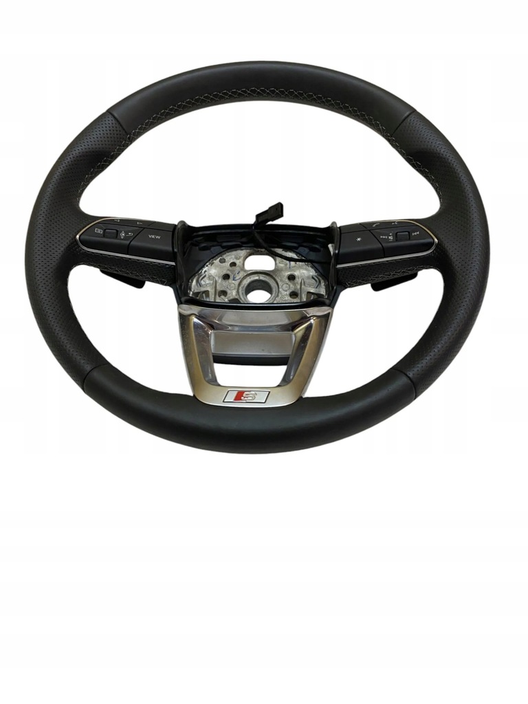 фото №15, Audi q5 sq5 повітропровід