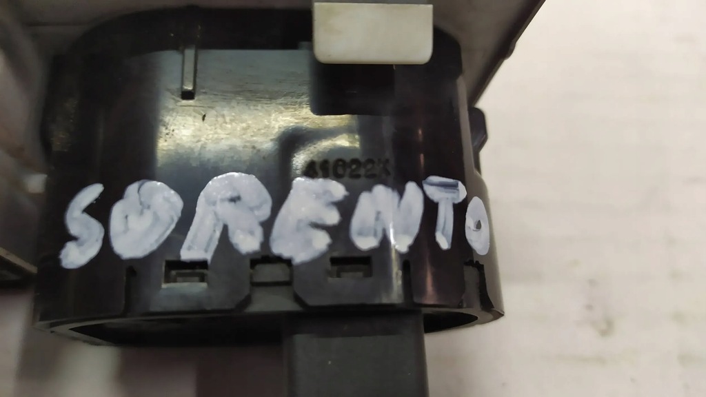 фото №7, Перемикач приводу kia sorento