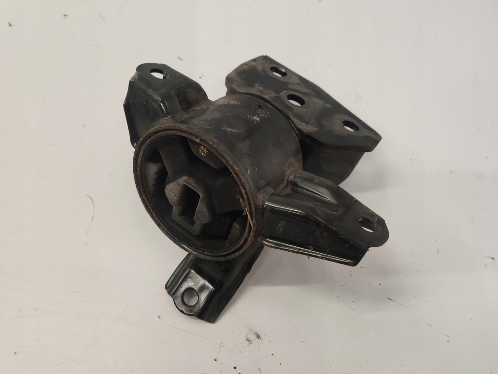 фото №1, Hyundai ix35 подушка двигуна 2.0crdi