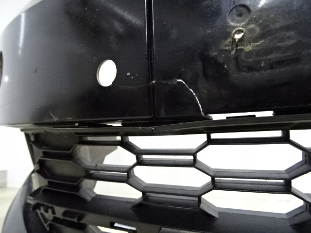 фото №7, Skoda octavia 3 iii lift 16- бампер перед 5e0