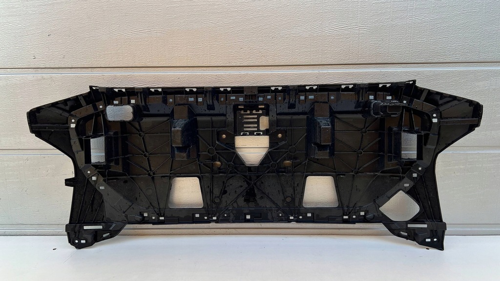 фото №7, Audi q4 sportback e-tron решётка радиатора решётка радиатора радиатора 89a807233