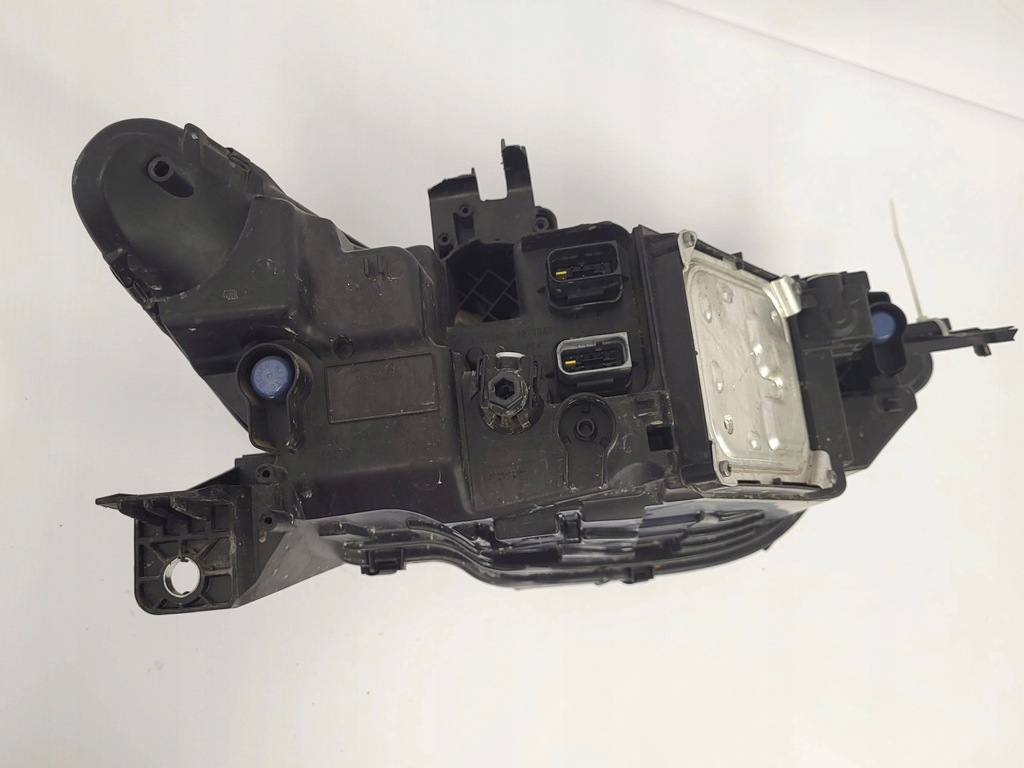 фото №12, Фара лампа левый перед 984899680 ds4 ds 4 ii 2021r