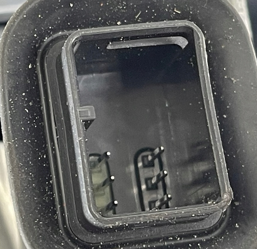 фото №8, Bmw 1 f40 зеркало наружное правое 6 pin 8738618