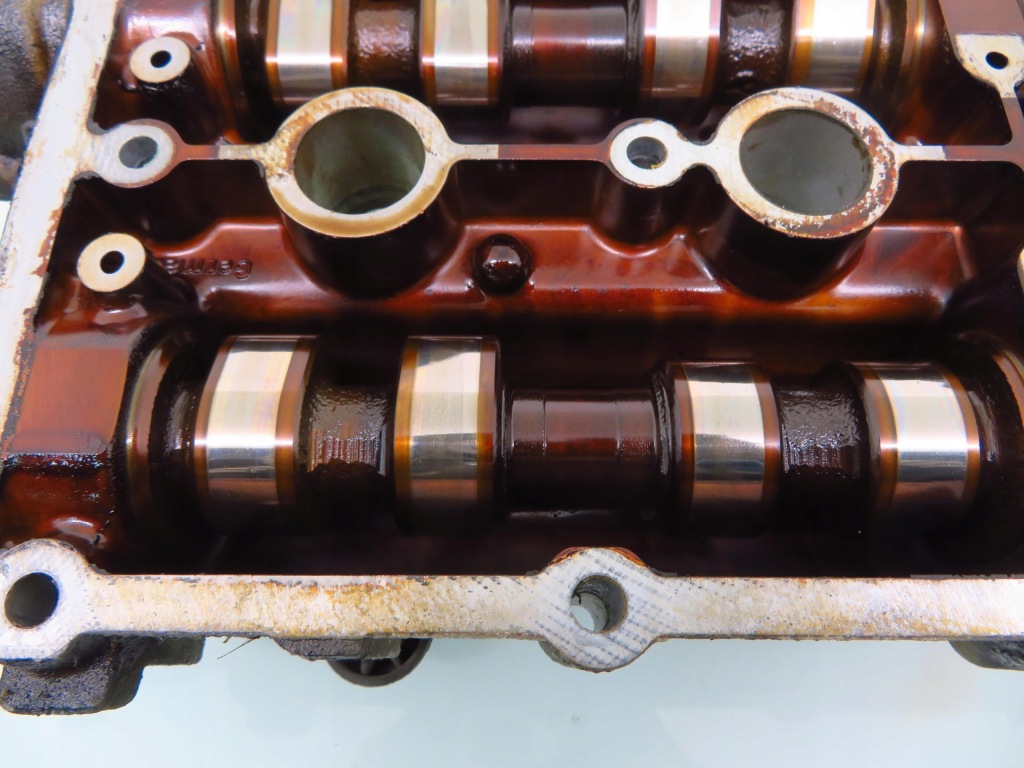 фото №5, Кришка клапанів вали seat ibiza iii 1.4 16v 036103475ap