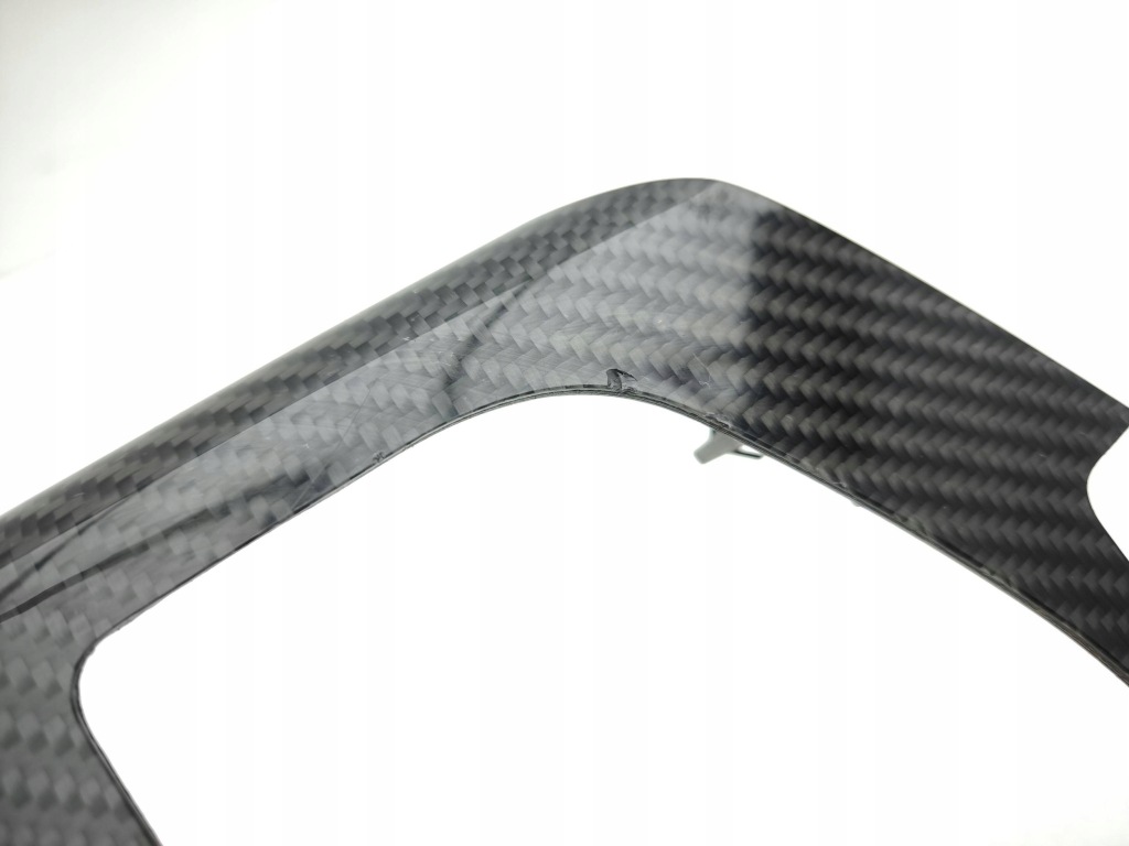 Купити Maserati ghibli 2014 молдинг консолі центральної 33633245