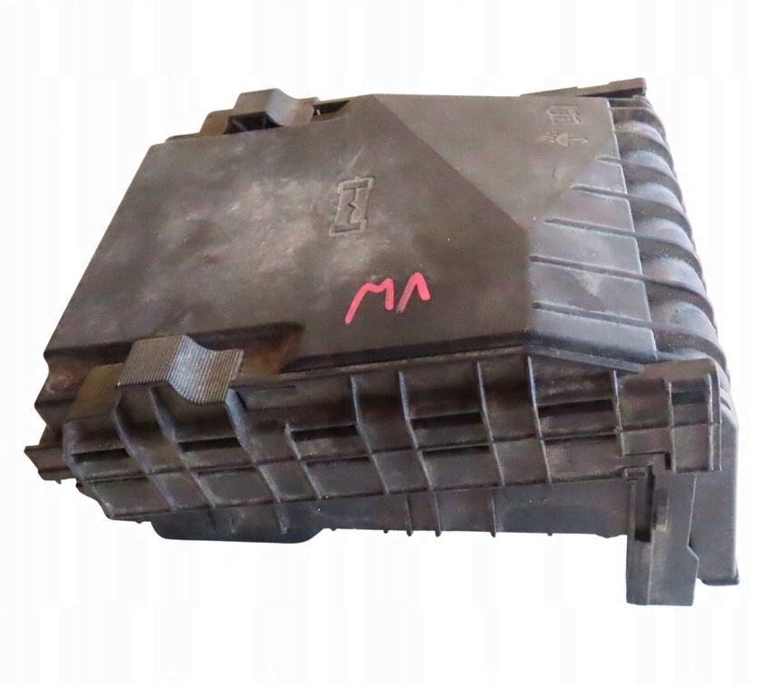 фото №1, Коробка запобіжників bsi vw passat b6 2005-2010 rok 1k0937124n