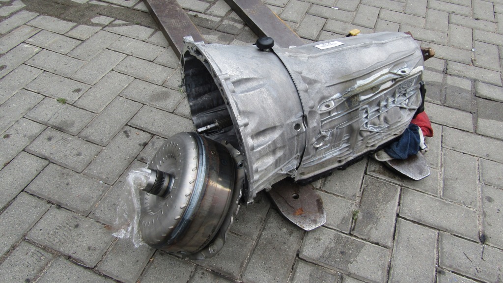 фото №1, Mercedes sprinter 907 910 2.0 cdi коробка передач передач автоматична коробка передач polecam