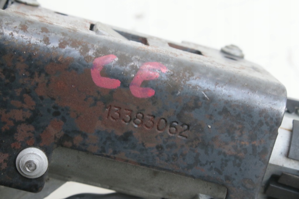 фото №6, Замок запалювання ключ opel corsa e 13364322