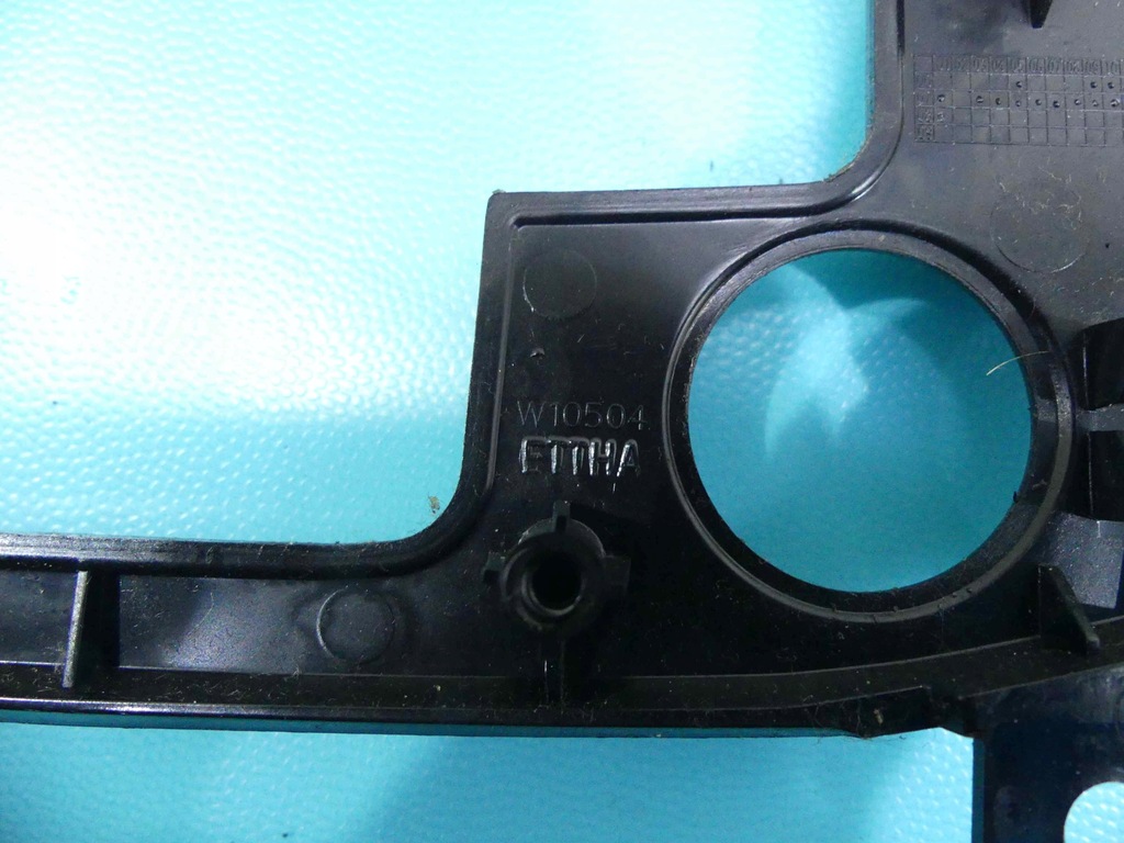 фото №8, Молдинг домкрата рамка радіо ford mondeo mk4