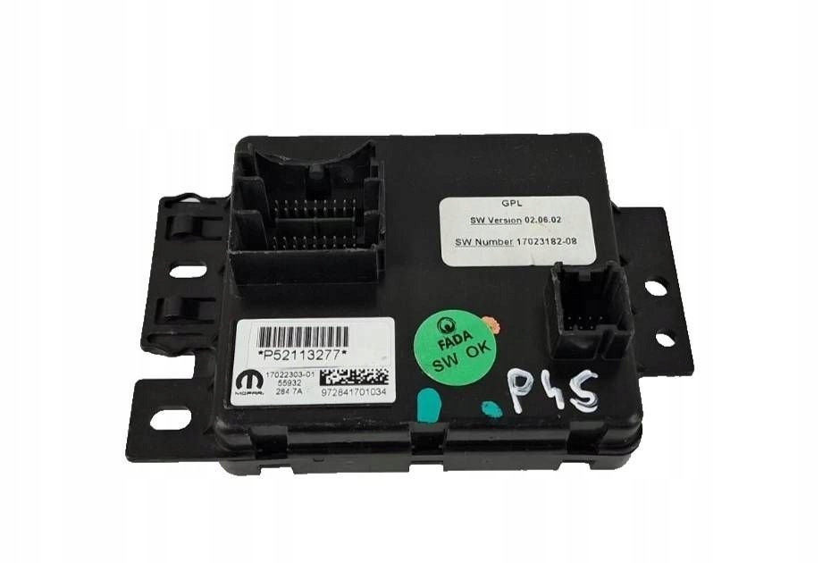 Купити Перетворювач ксенон jeep renegade 52113277