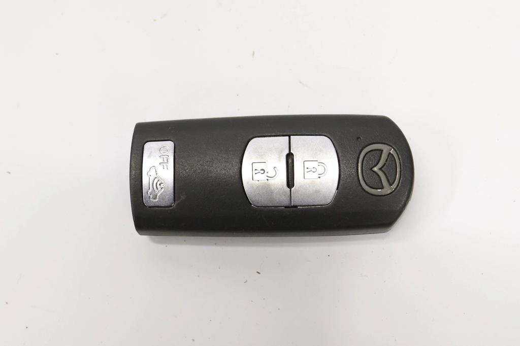 фото №1, Mazda 6 gj ключ ske13e-02