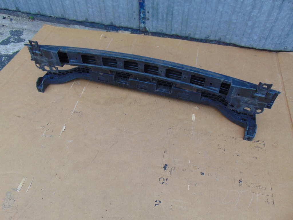 фото №10, Балка бампера перед kia sportage ii 86571-2p000