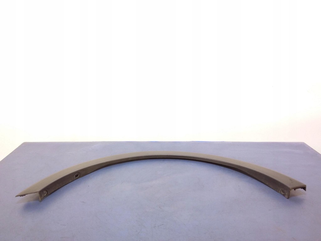 фото №1, Ssangyong tivoli xlv молдинг крила задня правий