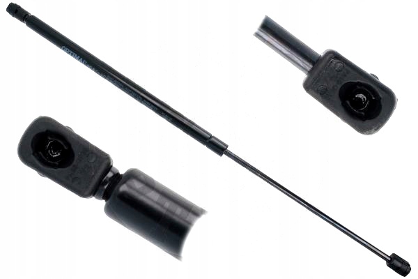 фото №2, Привод амортизатор крышки optimal