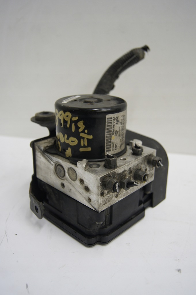 фото №1, Насос abs 1.3 doblo ii lift