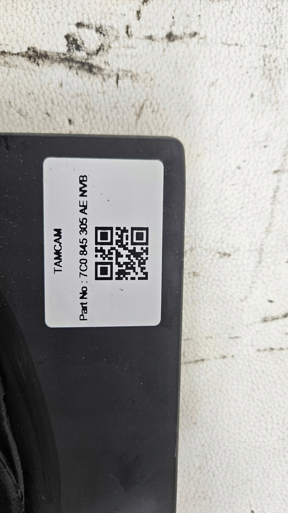 фото №7, Стекло koroseryjna боковая правая man tge vw crafter ii nowa 7c0845305ae