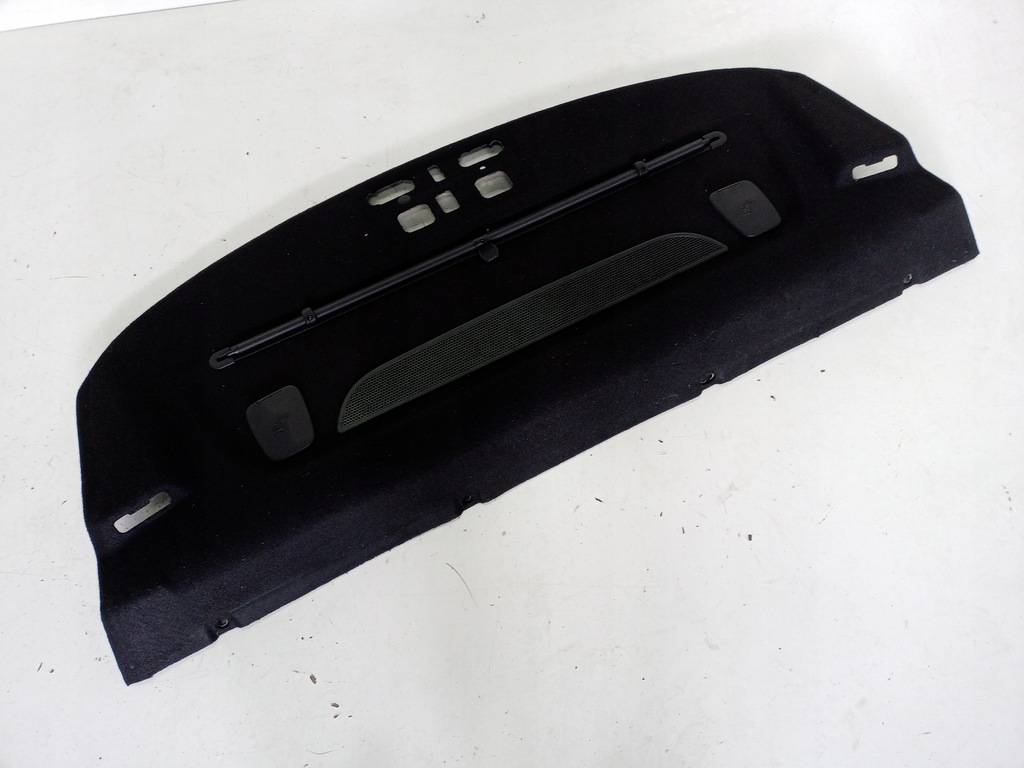 фото №1, Полка задняя задняя шторка renault fluence ze 799225640r