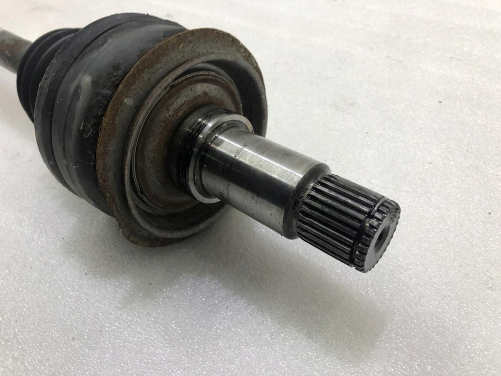 фото №3, Приводной вал левый задняя mercedes w212 2.2