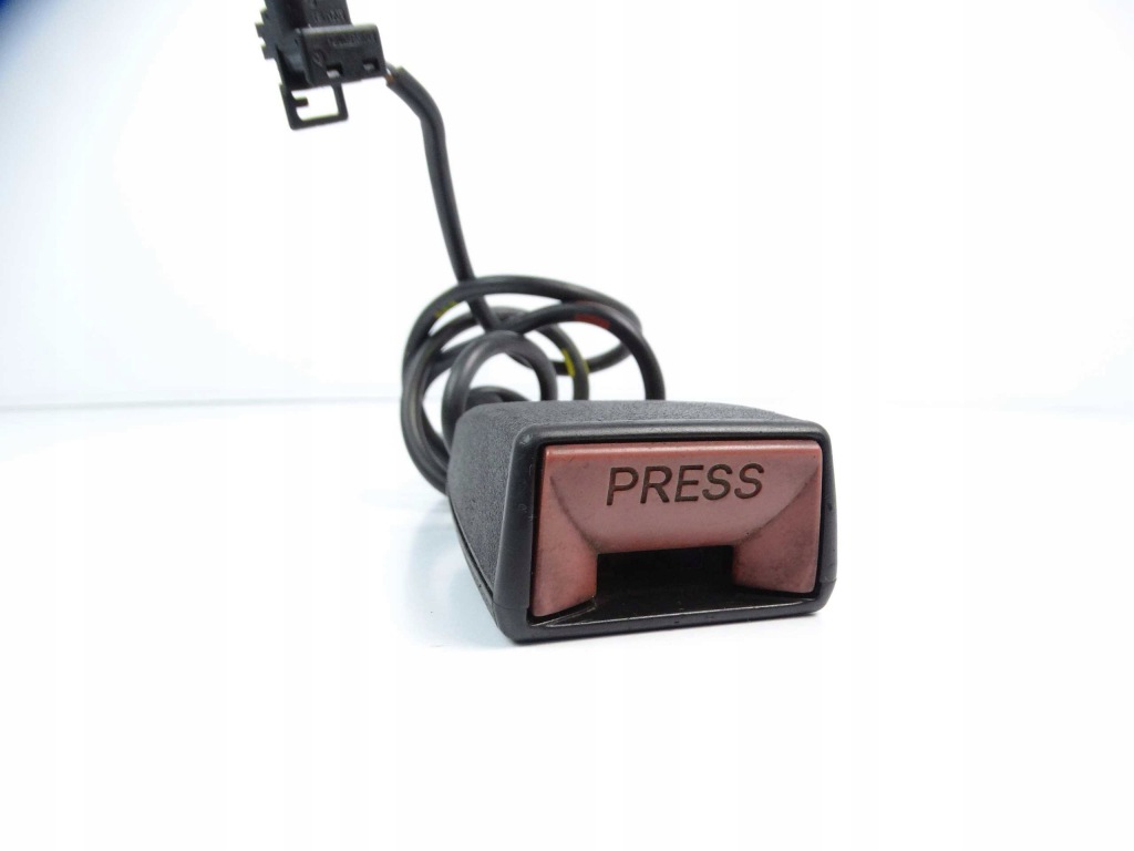 Mercedes s w140 рестайлинг  замок поперечина правый перед Доставка