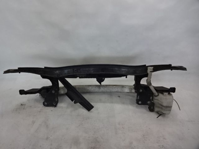 фото №7, Підсилювач балка перед renault scenic ii