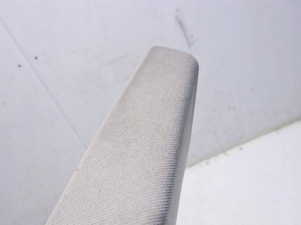 фото №6, Пластик захист стійка b ліва renault laguna iii