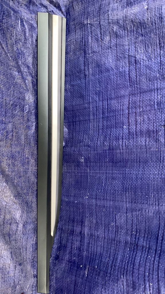 фото №1, Hyundai kona 2018- молдинг na дверь передняя правая