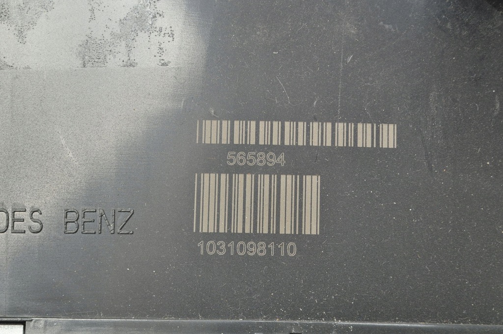 фото №7, Mercedes w245 2.0 cdi счетчик приборы eu 1031098110