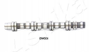 фото №2, Ashika 16dw001 вал розподільного валу