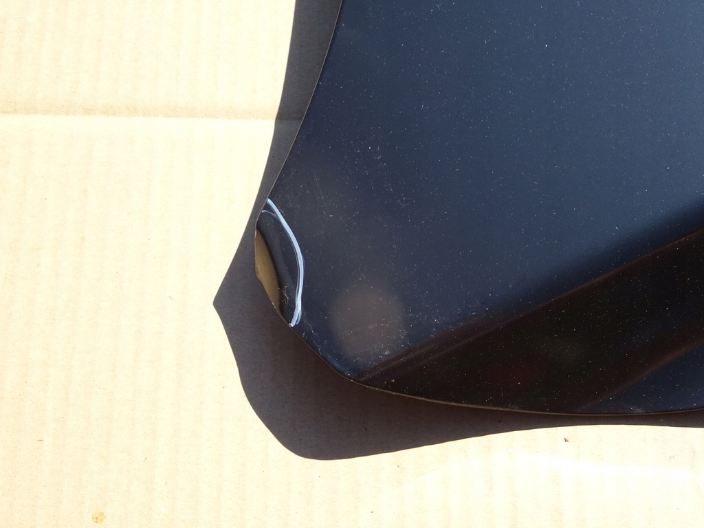 фото №4, Mazda cx-5 cx5 i 12-17 rok капот nowa оригінал