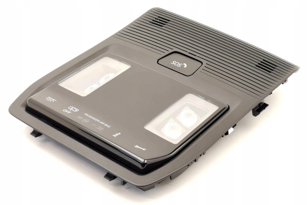 фото №1, Лампа стельовий освітлення салону vw golf viii 5h0959569c nowa org