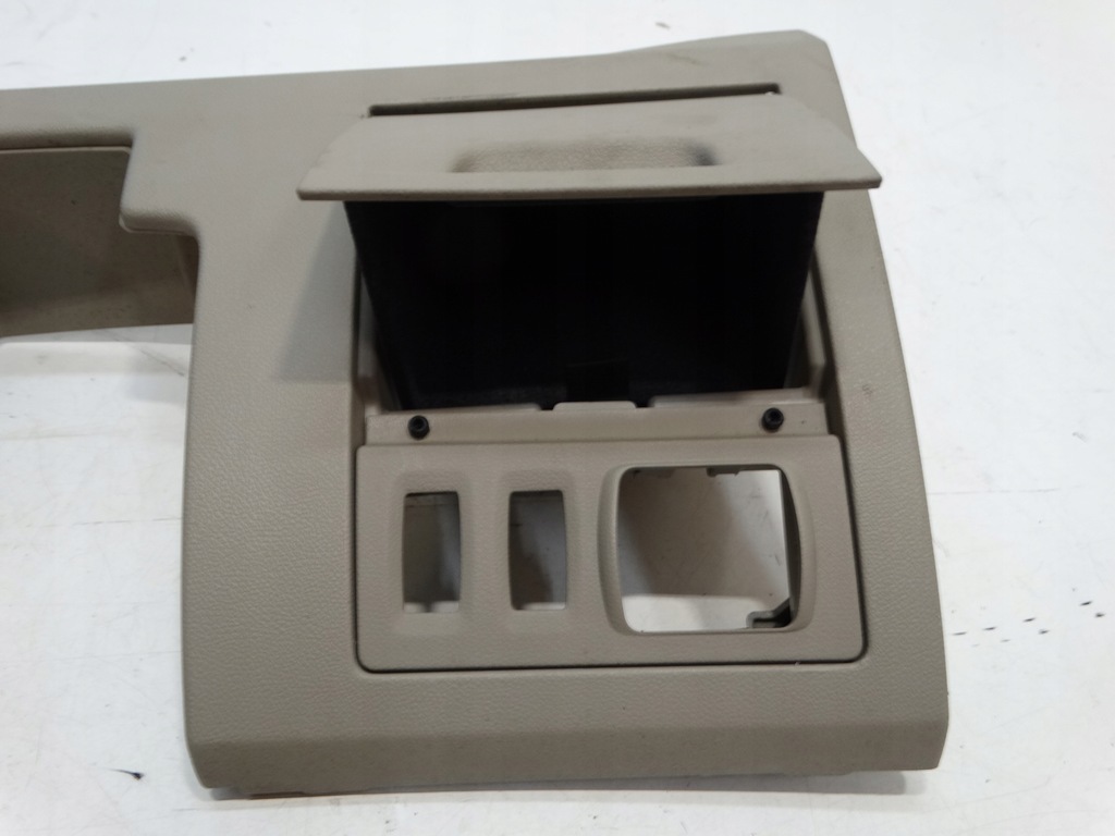 фото №14, Захист pod кермо laguna iii 689218812r