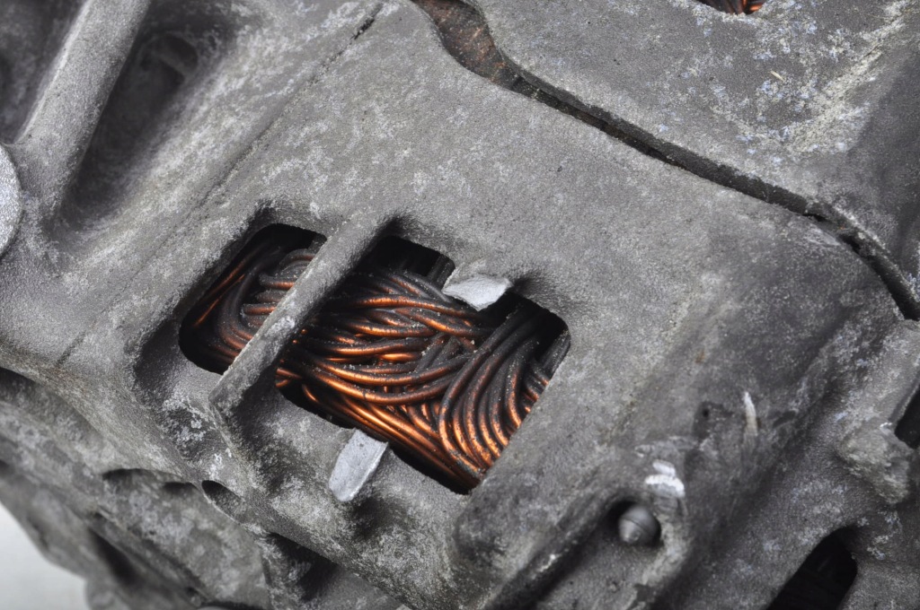 фото №7, Volvo s60 ii v60 1.6 t3 16v 150km генератор 31345236