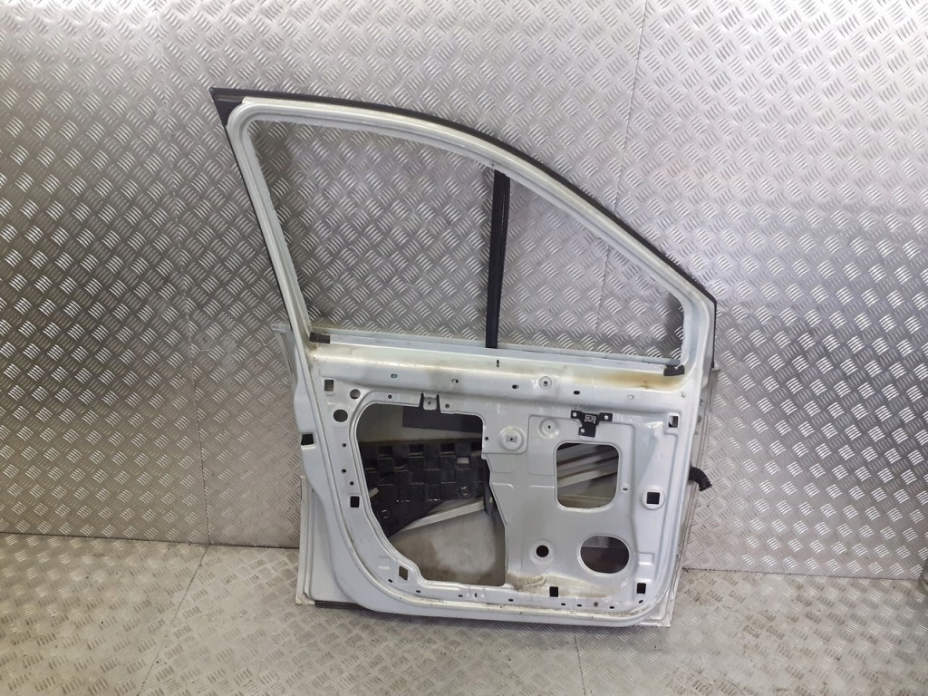фото №2, Двері лівий перед renault scenic ii nv632 kombi