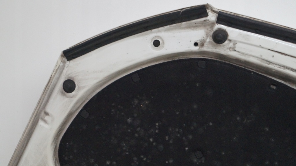 фото №14, Капот skoda octavia iii lf9e 2015