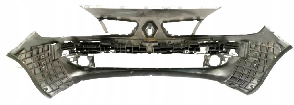 фото №2, Бампер перед renault grand scenic ii 7701477299