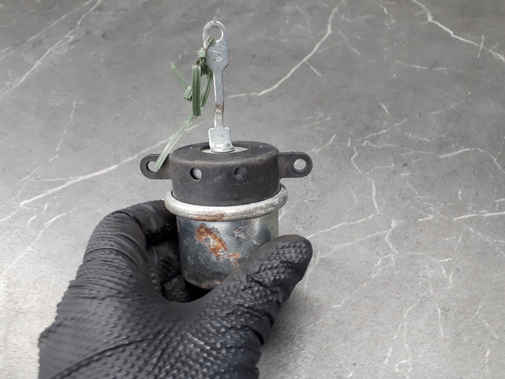 фото №7, Клапан отопителя ford galaxy mk1