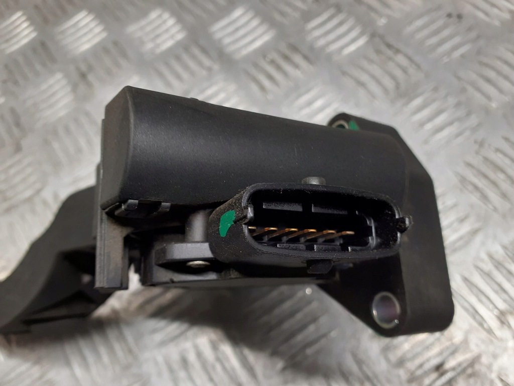 фото №3, Потенциометр педаль газа alfa romeo 147