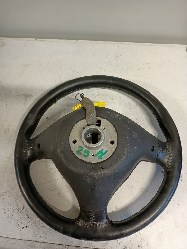 фото №4, Воздуховод audi a3 8l кожа