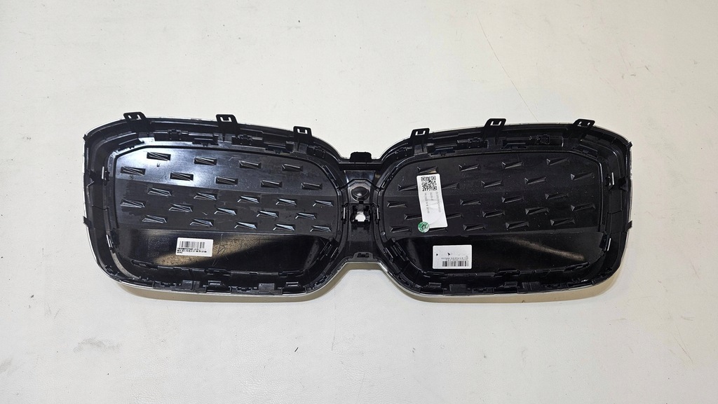 фото №6, Решётка радиатора решётка радиатора радиатора bmw ix3 g08 lci lift 9881798
