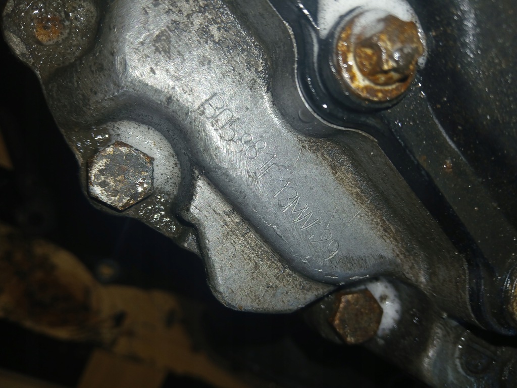 фото №7, Opel corsa d 1.2 коробка передач передач механічна f13mw429