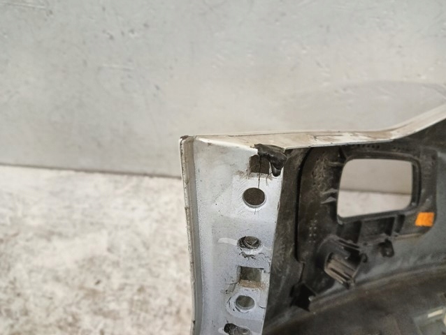 фото №6, Бампер перед передний audi a5 lift 8t s-line 12-17