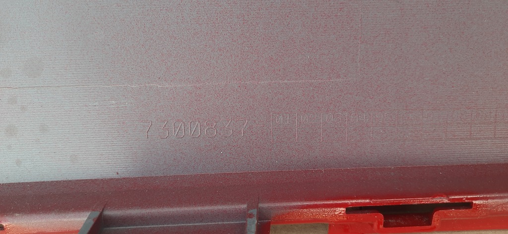 фото №12, Бампер задня mini cooper f56 one