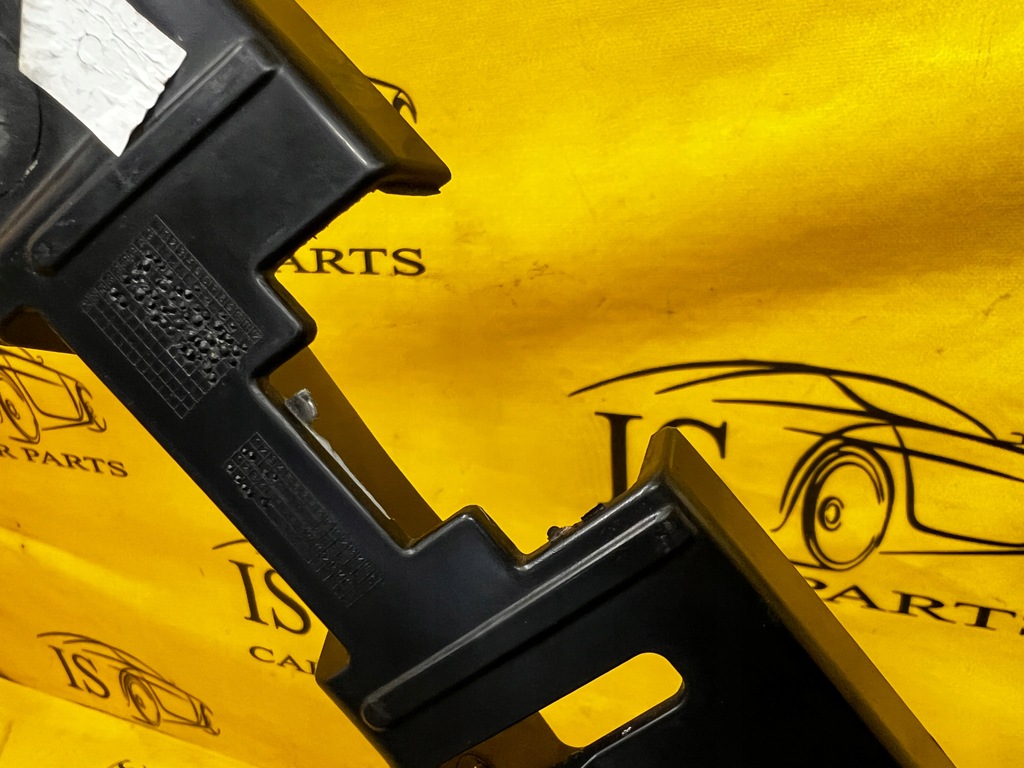 фото №7, Направляющая кронштейн кронштейн бампера задняя porsche macan 95b