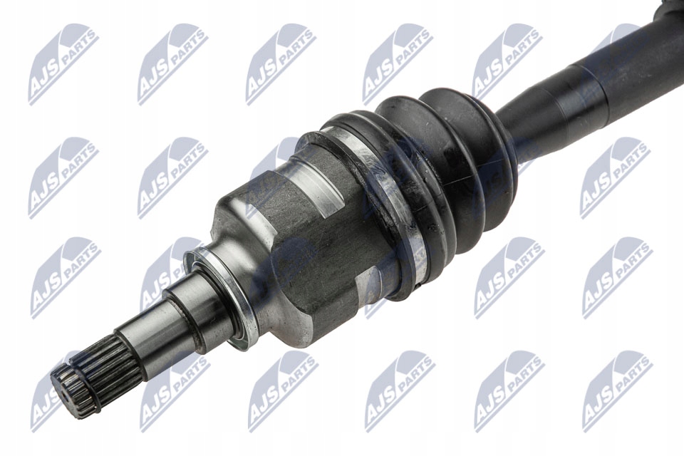 фото №3, Nty npw-ty-085 wał приводной