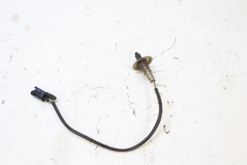 фото №2, Renault kadjar датчик лямбда-зонд a0005422904