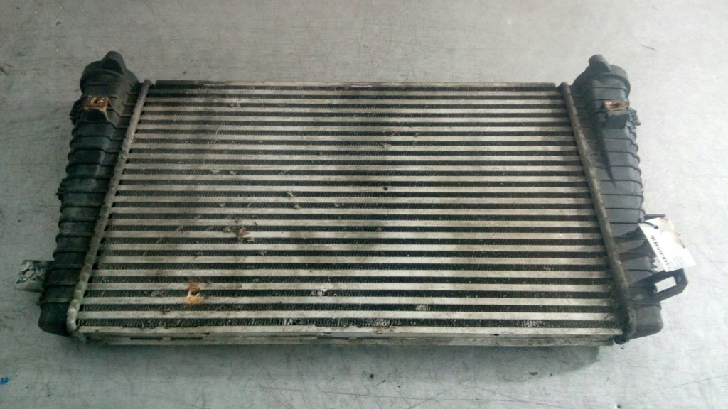 фото №1, Інтеркулер opel zafira b 1.9 cdti 13223395