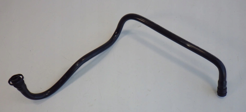 фото №1, Шланг вентиляційний 4f0201167b audi a6 rs6 c6